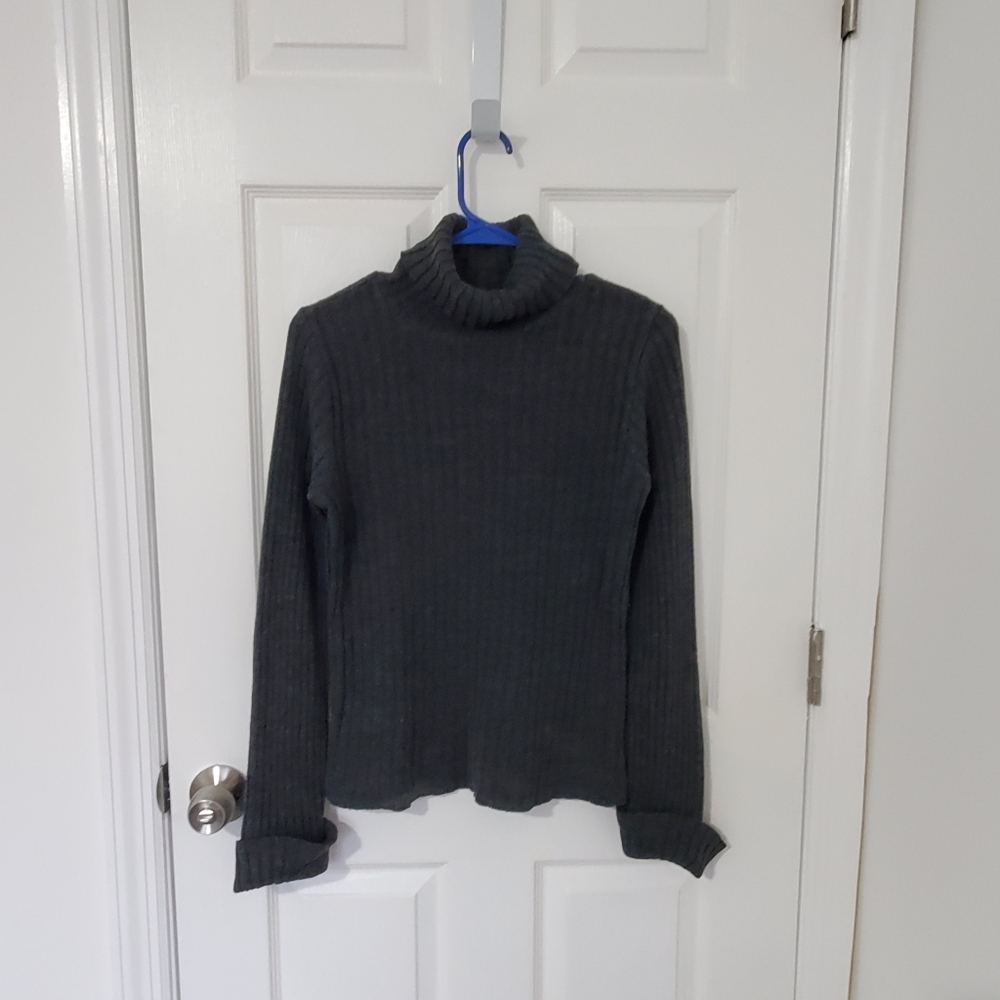 Delia's Turtle Neck Sweater